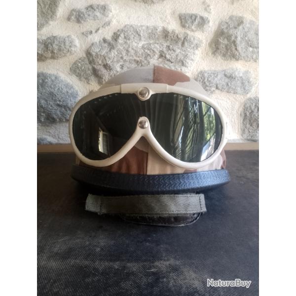 Casque f1 daguet