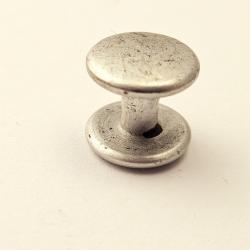 Bouton pour bretelle pour fusil Schmidt Rubin K31