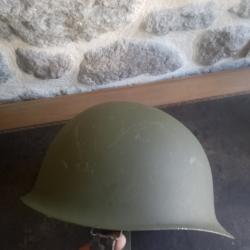 Casque type us