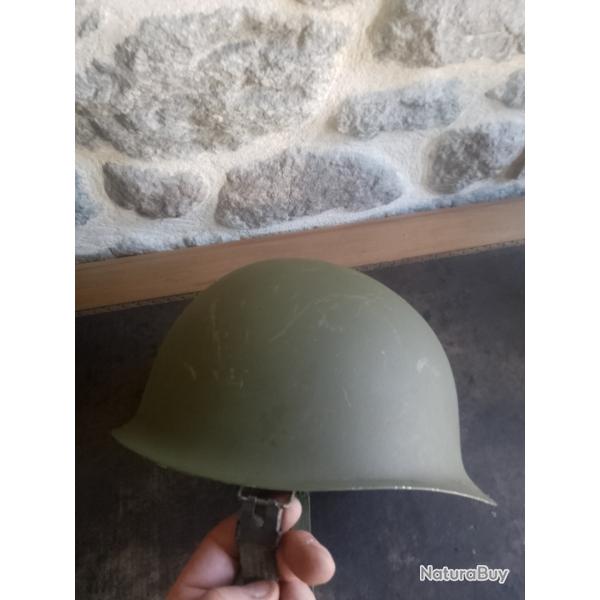Casque type us