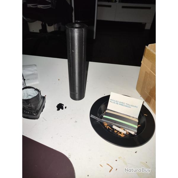 Mod�rateur black mamba