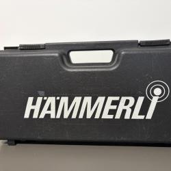 mallette HAMMERLI