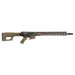 Carabine Geissele Mid Range Gas Gun 20' cal.6.5 Creedmoor DDC