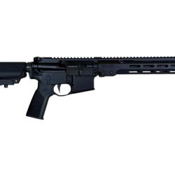 Carabine Geissele Super Duty MOD1 SBR 12.5' 223 Noir