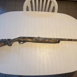 Semi auto Franchi Affinity camo 12/76/76cm occasion