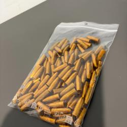 lot de 100 ogives H&N 308 rn 165gr