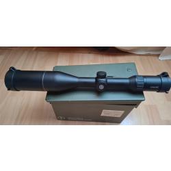 Lunette hawke endurance 30wa 3-12&times;56