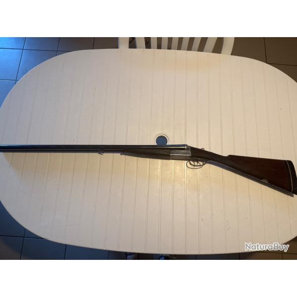 Juxtapos� Midland cal 12 occasion