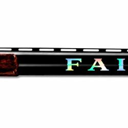 2 Stickers autocollants Premium Canon FAIR HOLOGRAPHIQUE LASER Exp&eacute;dition sous 24H Garantie !