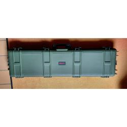 Mallette pour arme longue Nuprol