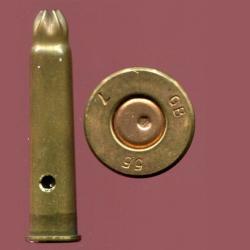 .303 British r&eacute;glementaire UK &agrave; blanc - Greenwood & Batley
