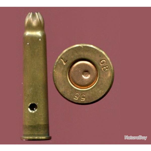 .303 British r�glementaire UK � blanc - Greenwood & Batley
