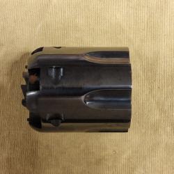 Barillet cannel&eacute; pour Pietta Colt Navy ou Army cal. 36 HILMAR SUPER DESTOCK !!!