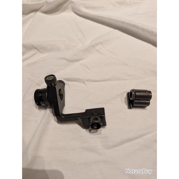 Dioptre complet K31 IRIS r�glable