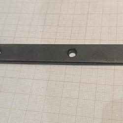 EMBASE D OPTIQUE POUR CARABINE MARLIN 39A CALIBRE 22.......a017