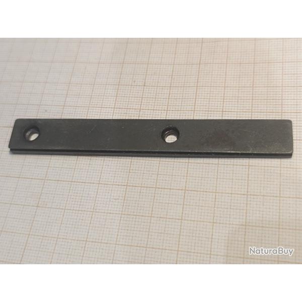 EMBASE D OPTIQUE POUR CARABINE MARLIN 39A CALIBRE 22.......a017