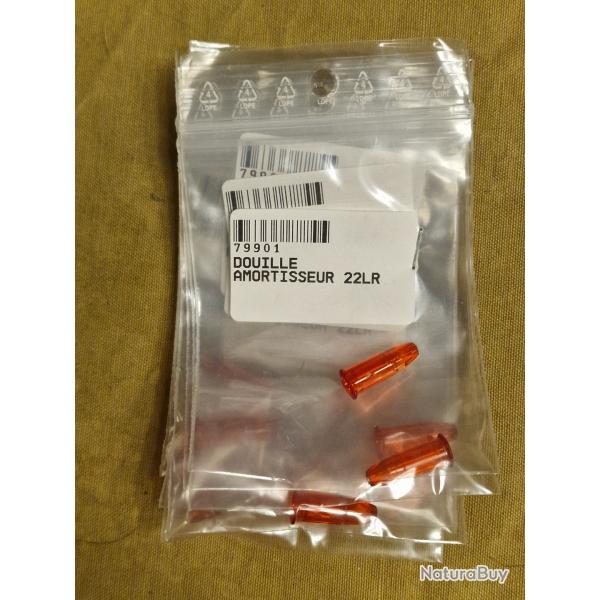 Douille amortisseur (x10) cal. 22 HILMAR SUPER DESTOCK !!!