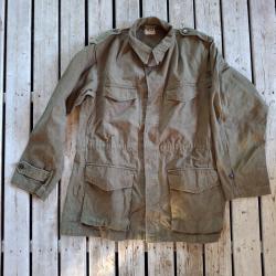 TREILLIS VESTE M47 ORIGINALE