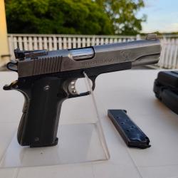 PISTOLET SPRINGFIELD ARMORY 1911 TROPHY MATCH  45 ACP