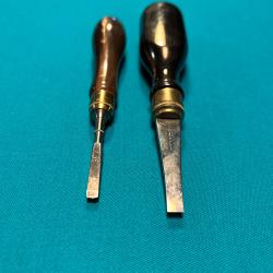 Outils fusil Woodwards & Son