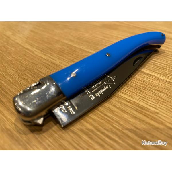 Couteau Laguiole Authentique - Arbal�te Gen�s David - Neuf
