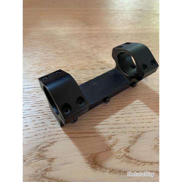 Collier embase de lunette 11mm