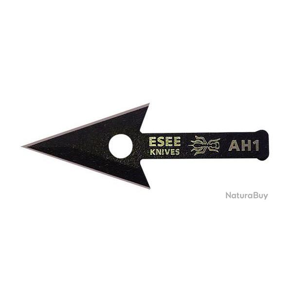 Pointe de fl�che AH-1 ESEE