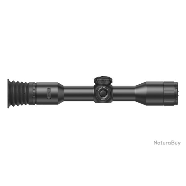 LUNETTE DE VISION NOCTURNE ALPEX 4K LITE HIK MICRO