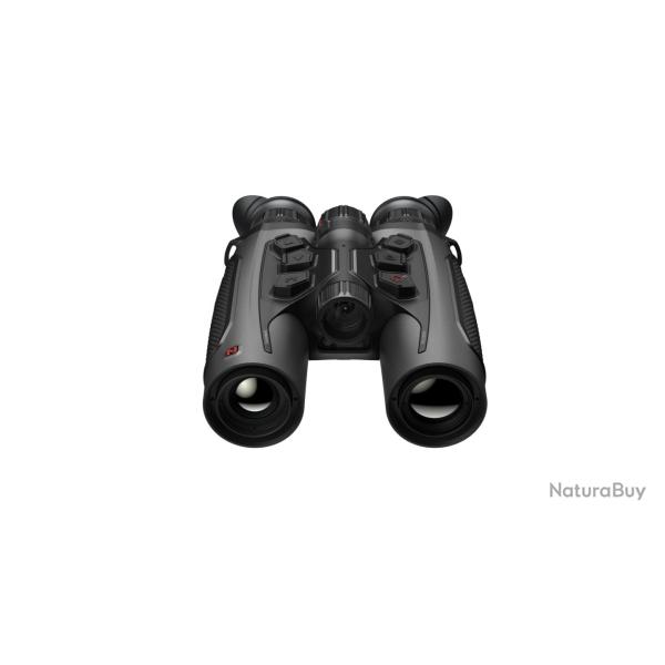JUMELLE A IMAGERIE THERMIQUE HIKMICRO HABROK 4K HE25L 2.0