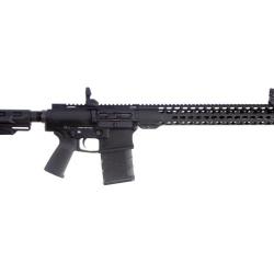 CARABINE LEGACY AR10 STRAIGHT PULL CALIBRE 308 WIN
