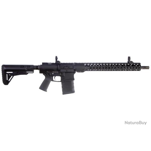 CARABINE LEGACY AR10 STRAIGHT PULL CALIBRE 308 WIN
