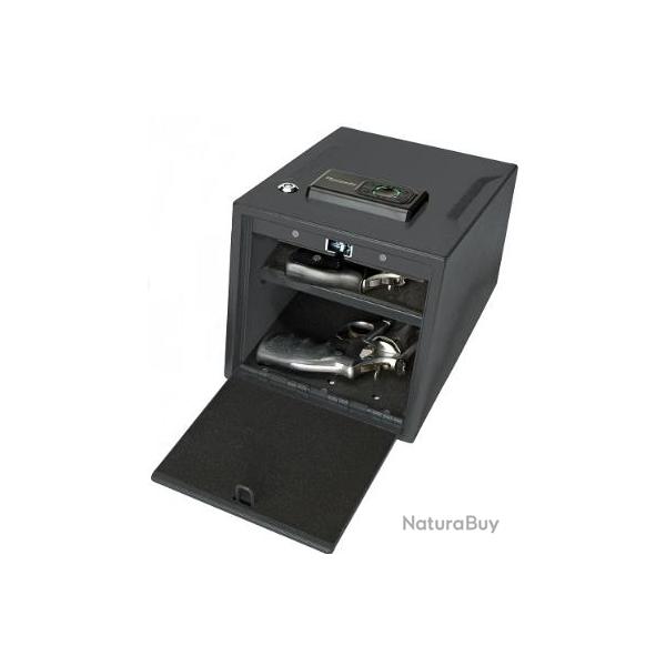 HORNADY COFFRE ARME A CLAVIER