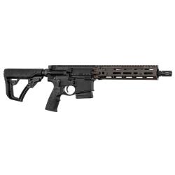 DANIEL DEFENSE MK18 10.3" CAL5.56 black / FDE