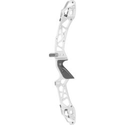 KINETIC - Poign&eacute;e NOVANA-V2&nbsp;23" GAUCHER (LH) MATT WHITE