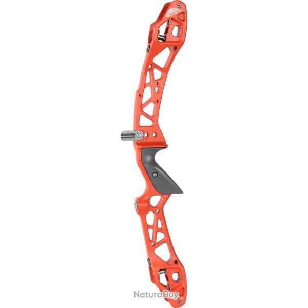 KINETIC - Poign�e NOVANA-V2�23" DROITIER (RH) MATT ORANGE