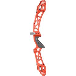 KINETIC - Poign&eacute;e NOVANA-V2&nbsp;23" GAUCHER (LH) MATT ORANGE