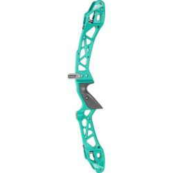 KINETIC - Poign&eacute;e NOVANA-V2&nbsp;23" DROITIER (RH) MATT TURQUOISE