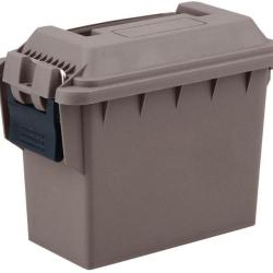 CAISSE MUNITION POLYMERE NTAN 17.5X9X13.5 CM