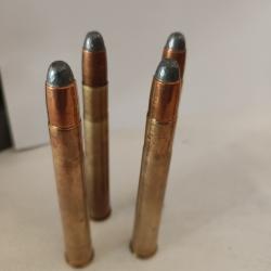 Balles RWS 9,3X74R