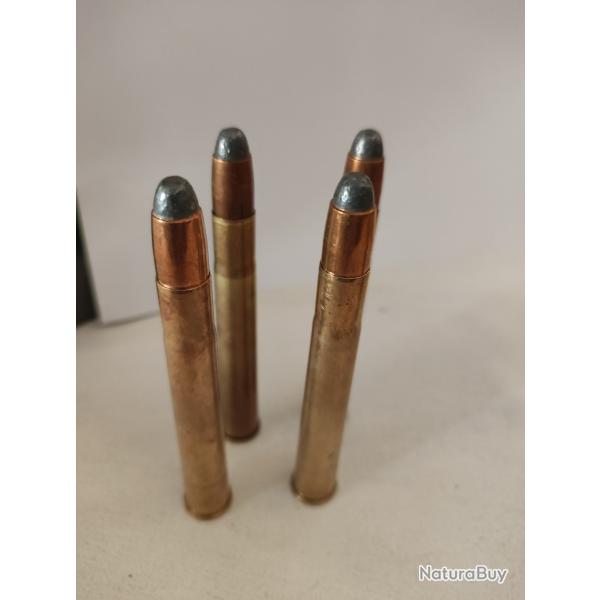 Balles RWS 9,3X74R