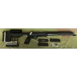 Ch&acirc;ssis MDT ORYX + accessoires