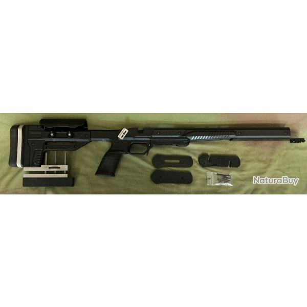 Ch�ssis MDT ORYX + accessoires