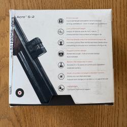 Aimpoint Acro S-2 &eacute;tat neuf
