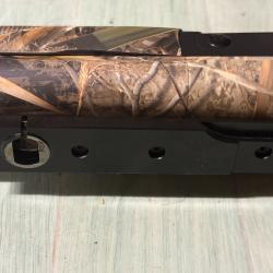 CANARDOUZE LUGER CAMO GABION UNLIMITED ETAT NEUF + montage pivot