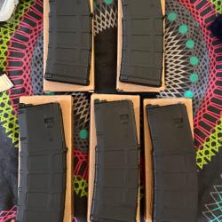 Chargeur guns modify v3 neuf sen fuite 2 partie 35bille
