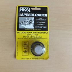 Speedloader HKS