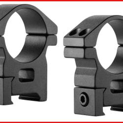 DEMI COLLIER DE MONTAGE - DIAMETRE 30 MM