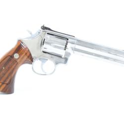 OCCASION Revolver Smith Wesson 686-2 cal: 357 Magnum