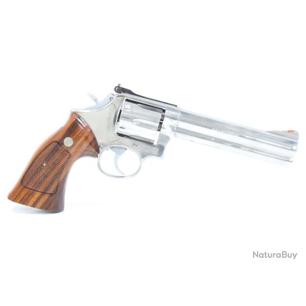 OCCASION Revolver Smith Wesson 686-2 cal: 357 Magnum