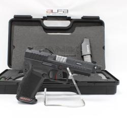 OCCASION Pistolet CANIK METE SFP Pro cal: 9x19